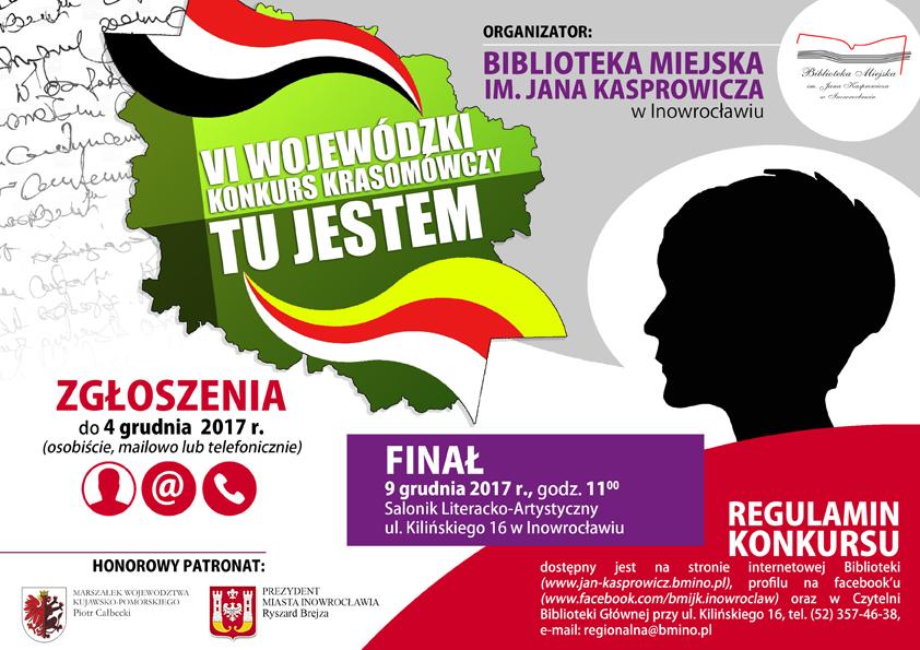 Zostań mistrzem pięknego mówienia!