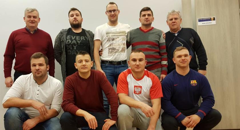 Wiemy kto zagra w turnieju 