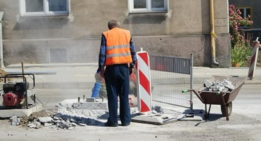 Będą utrudnenia drogowe w centrum miasta