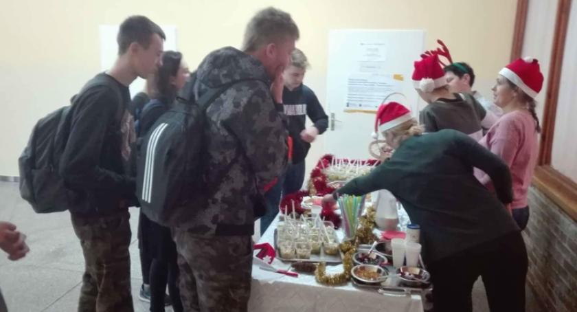 Mikołajkowy zawrót głowy w Kościelcu