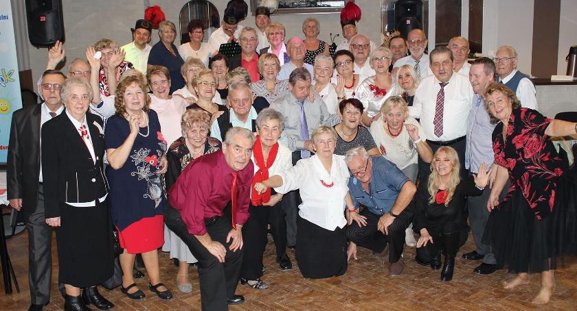 Karliki przygrywały do tańca
