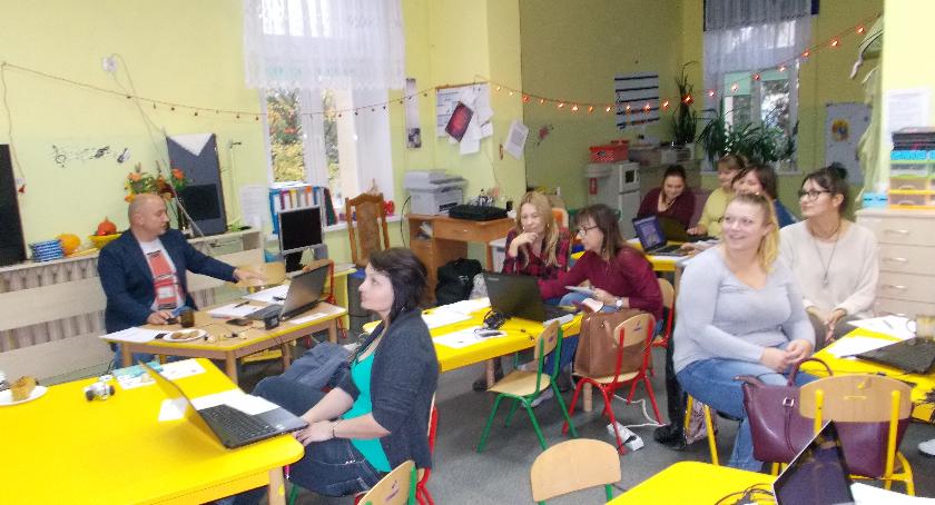 Nauka programowania przez zabawę