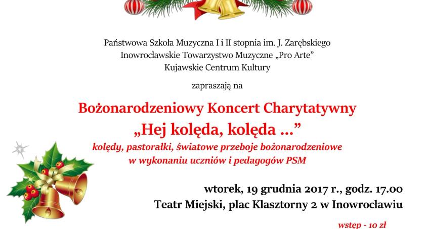 „Hej kolęda, kolęda…” ponownie usłyszymy w Teatrze Miejskim