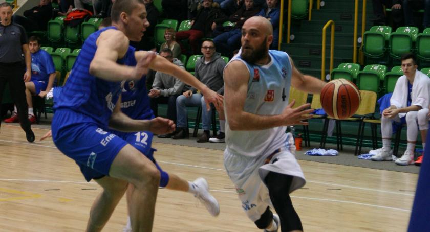 Krawczyk opuścił KSK Noteć