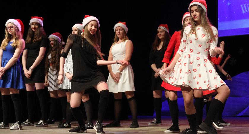 Świąteczny Przekładaniec 2017 w Teatrze Miejskim