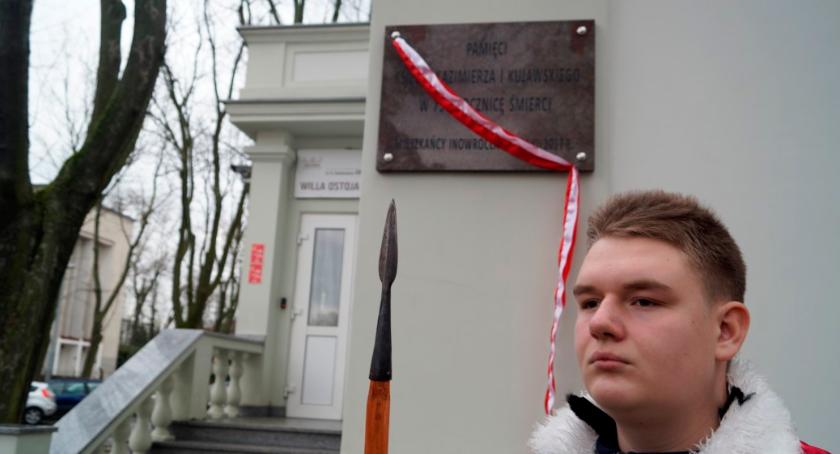 W 750. rocznicę śmierci Księcia Kazimierza Kujawskiego