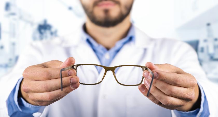Jak znaleźć idealne okulary?