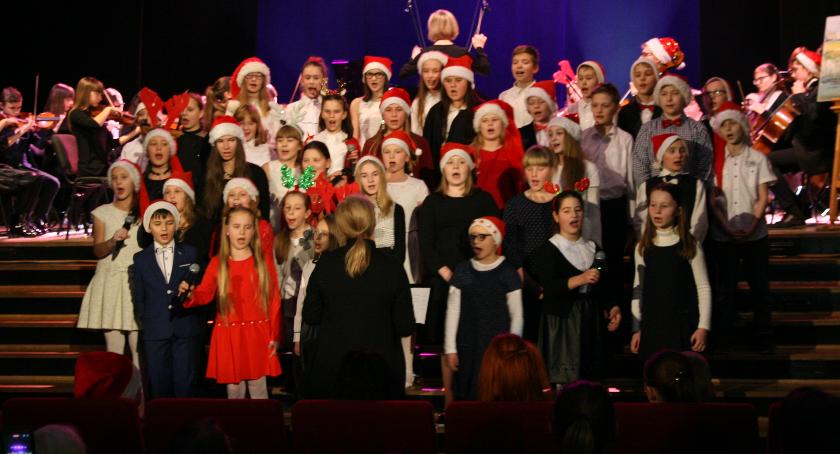 Hej kolęda, kolęda... ponownie na deskach teatru