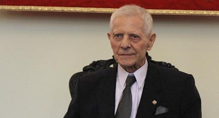 Zmarł Wacław Szewieliński