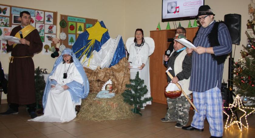 Wzruszające jasełka w Gniewkowie