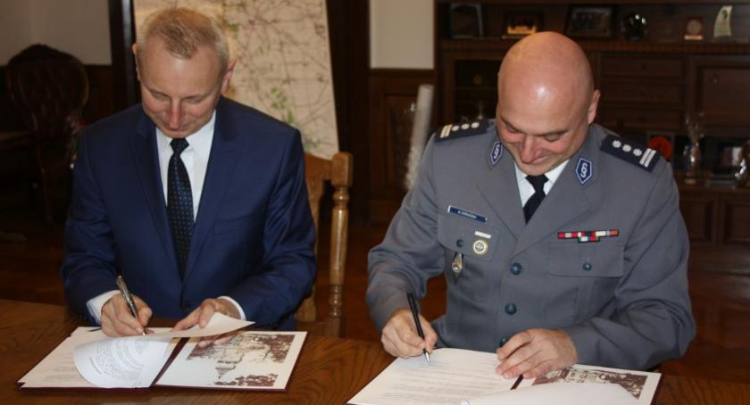 Więcej patroli na ulicach