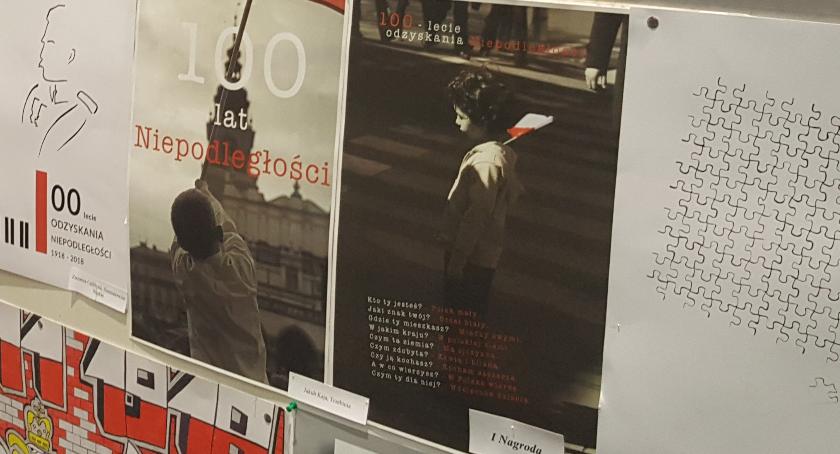 Wiemy, który plakat wygrał konkurs z okazji 100-lecia niepodległości