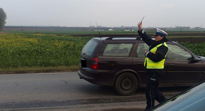 Bezpieczne święta na drogach