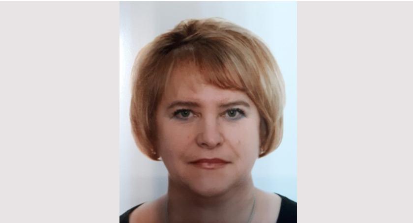 Zaginęła mieszkanka Gniewkowa