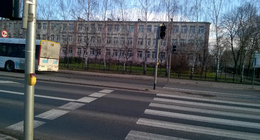 Będzie bezpieczniej na przejściach w Mątwach?