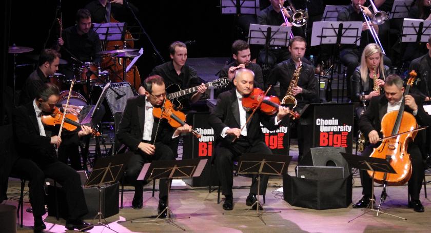 XXIII Koncert Noworoczny za nami
