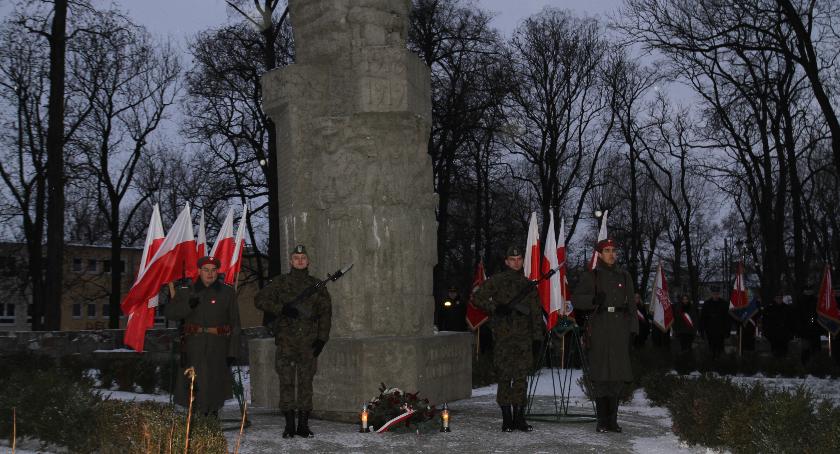 W rocznicę Powstania Wielkopolskiego