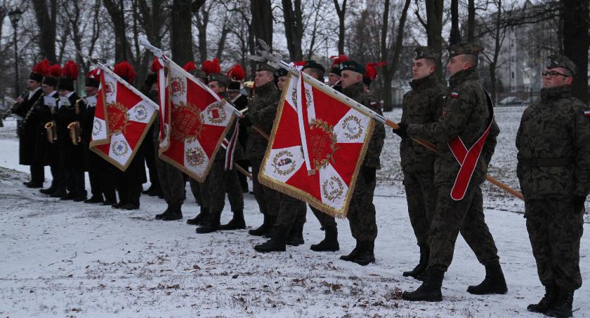 Inowrocław uczci rocznicę Powstania Wielkopolskiego 