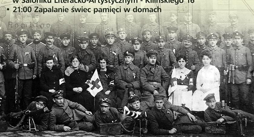 Po raz drugi odbędzie się Noc Powstańcza