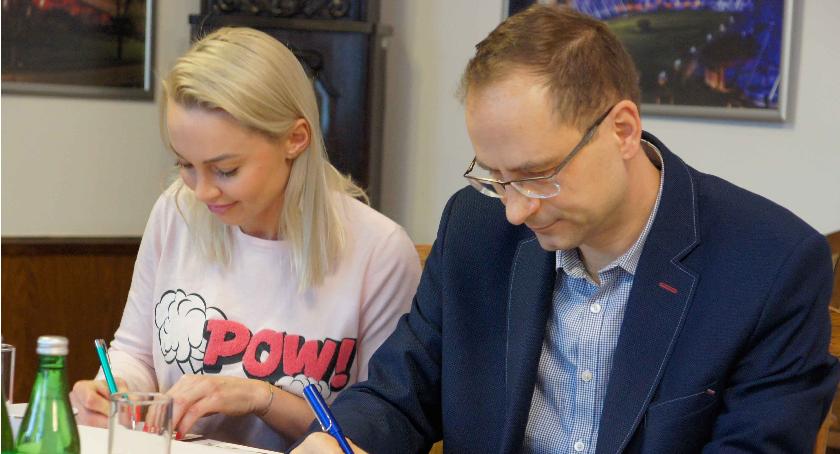 Karta Inowrocławianina ma już rok