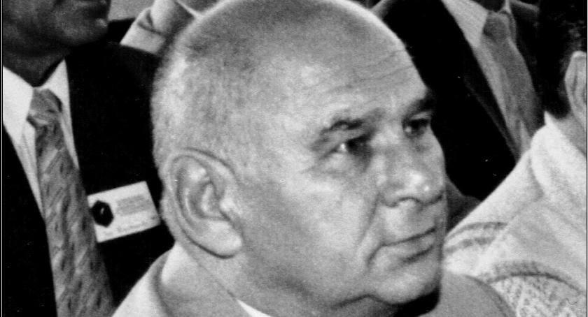 Zmarł Włodzimierz Gałęzewski 