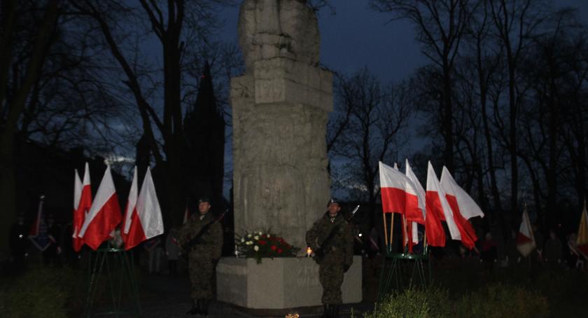 Uczcili 99. rocznicę Powstania Wielkopolskiego