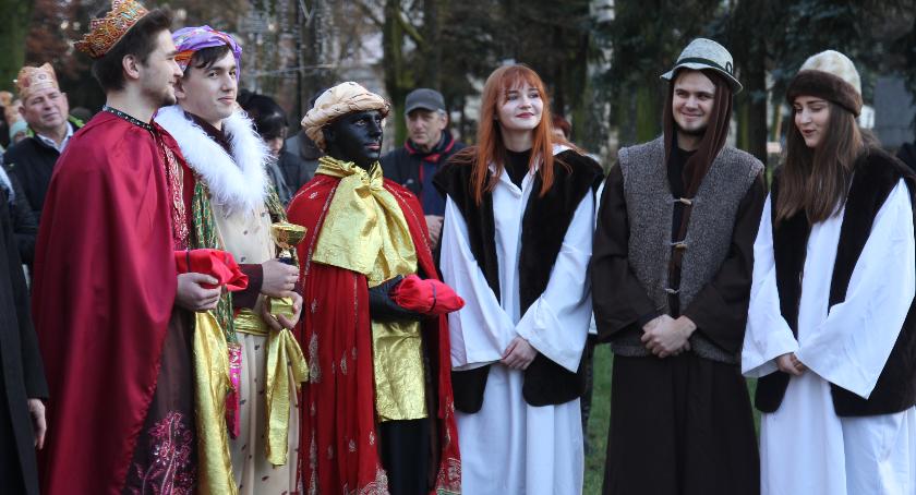 Przemaszerował Orszak Trzech Króli