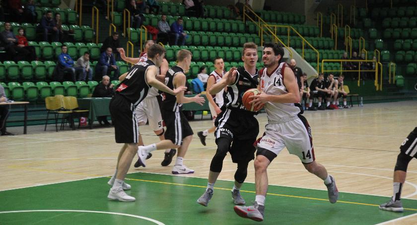 Domino pewnie wygrywa z Treflem Sopot