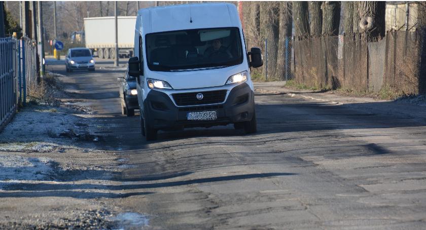 Kolejne drogi będą remontowane
