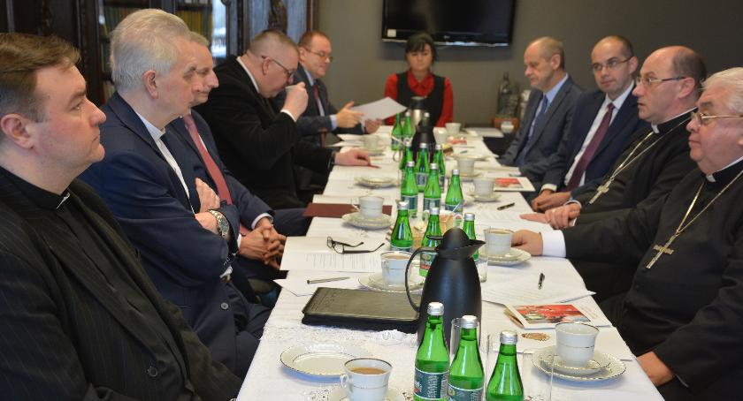 Ks. kanonik Zenon Rutkowski laureatem statuetki 
