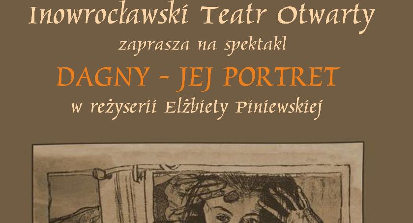 ITO wystawi „Dagny – jej portret”