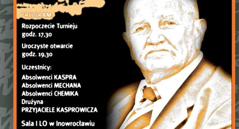 Zagrają dla Stefana