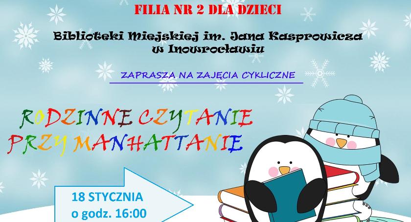 Królowie Antarktydy w Filii nr 2 dla Dzieci