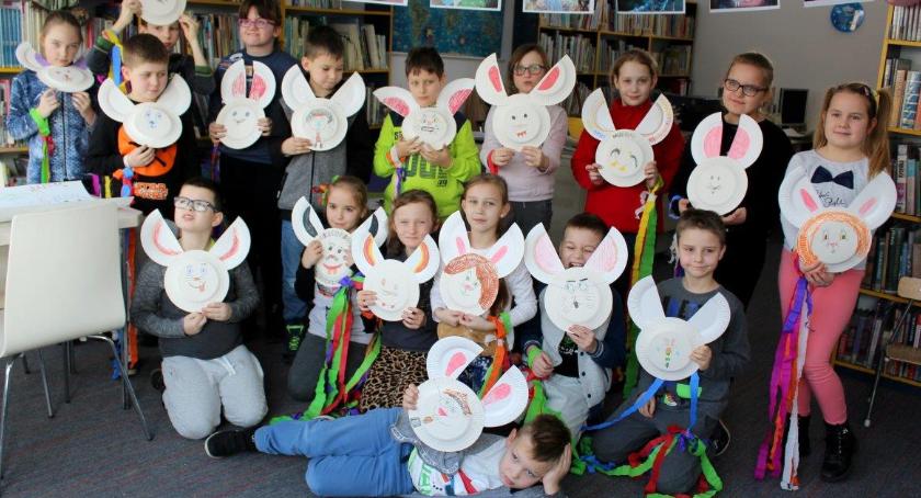 W Krainie Czarów z okazji 120. rocznicy śmierci Lewis’a Carroll’a