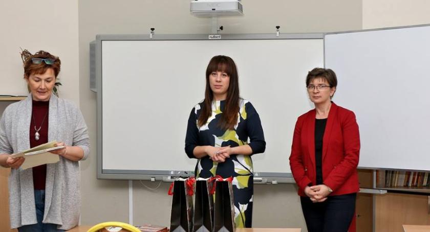 Odbył się Międzyszkolny Konkurs Języka Angielskiego