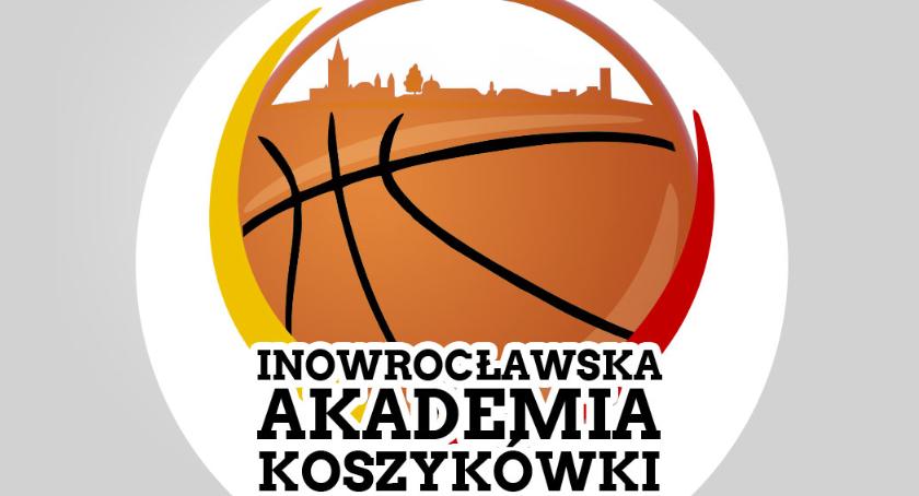 Dwie wygrane Inowrocławskiej Akademii Koszykówki