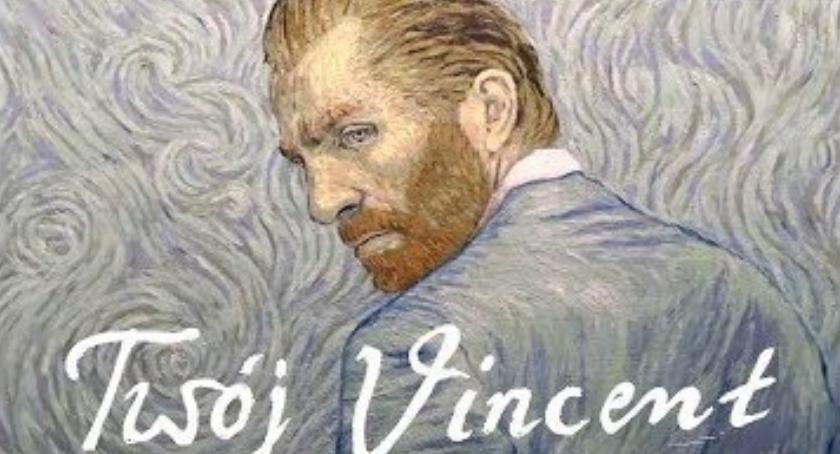  DKF będzie gościł Vincenta van Gogha