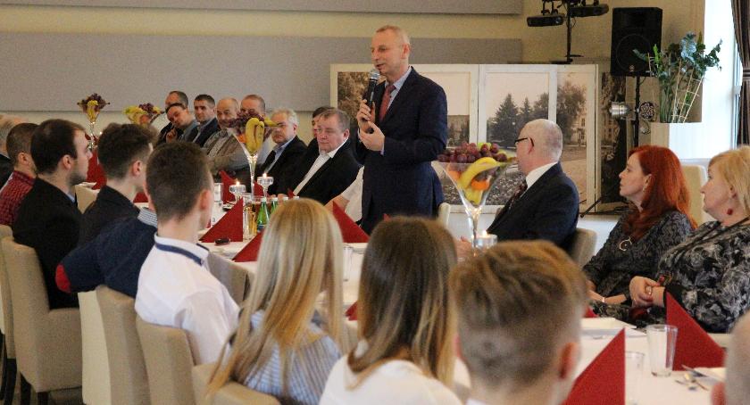 Prezydent spotkał się ze środowiskiem sportowym