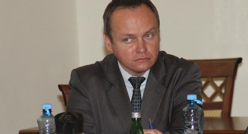 Kolejny radny opuścił koalicję w Radzie Miejskiej