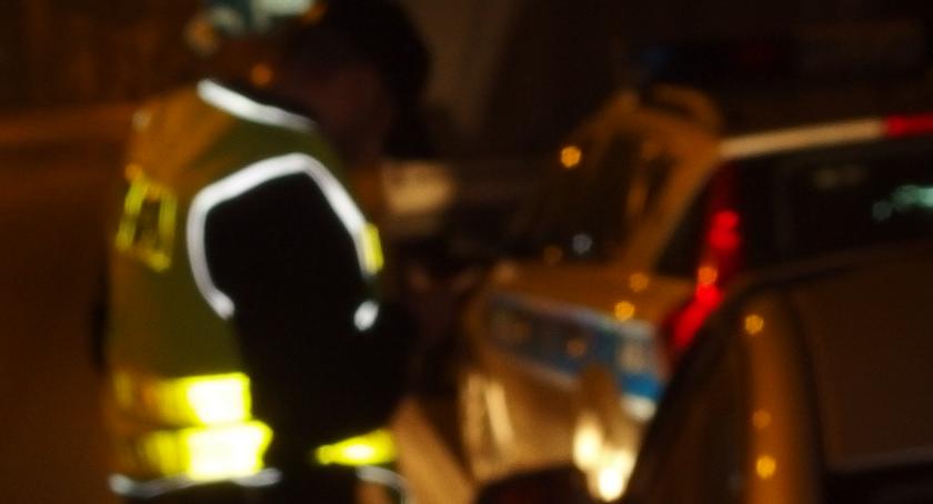 Policjanci Oddziału Prewencji w Bydgoszczy i z Inowrocławia na wspólnej służbie