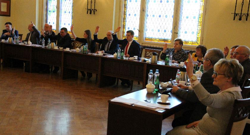 Obradowała Rada Miejska Inowrocławia