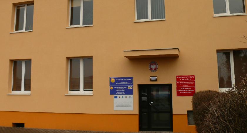 Rusza kwalifikacja wojskowa w powiecie inowrocławskim