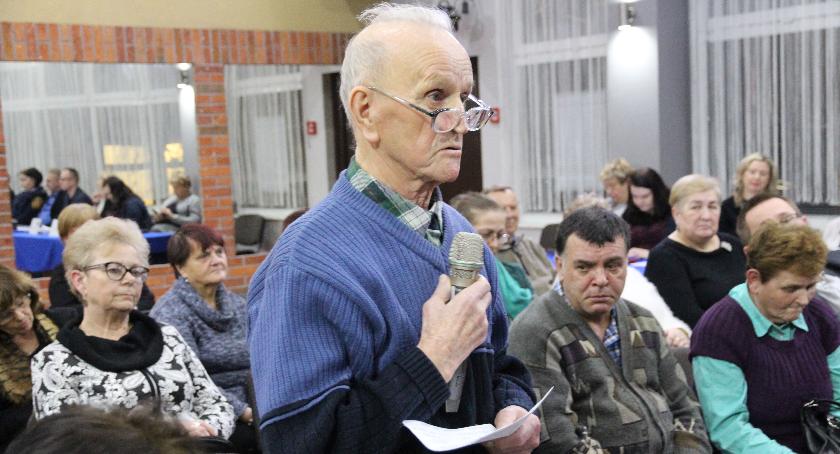 Długa debata o Starym Mieście