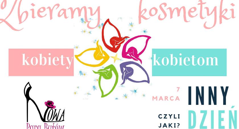 Kobiety Kobietom! - Spędź Dzień Kobiet inaczej niż zwykle