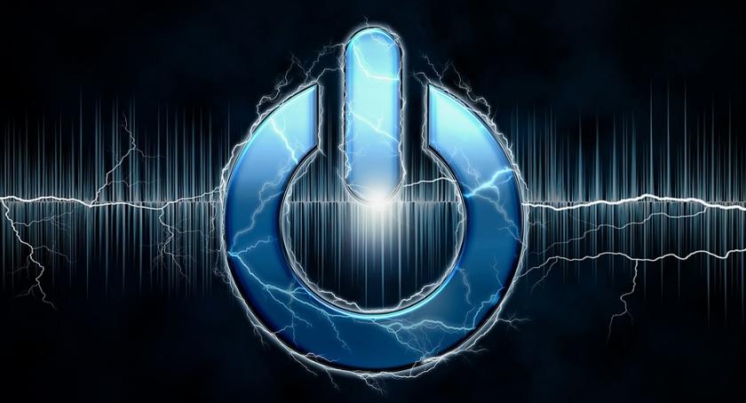 Przerwa w dostawie energii elektrycznej