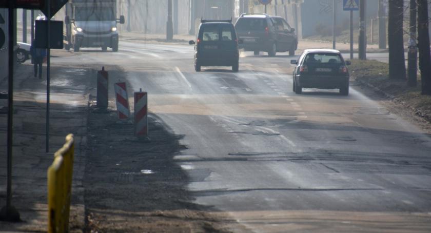 Ulice NMP i Andrzeja idą do remontu