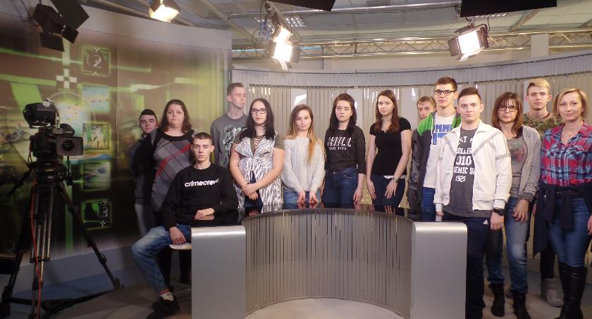 Przegonili nudę w inowrocławskim hufcu