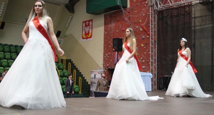 Targi Ślubne w HWS