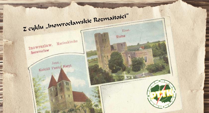 Dorobek i znaczenie Towarzystwa Krajoznawczego w życiu przedwojennego Inowrocławia
