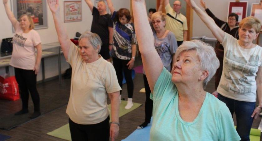 Fitness, książka i dobra kawa